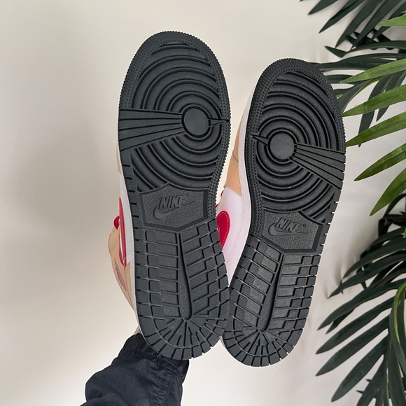 Jordan 1 mid - Picture 8 of 8